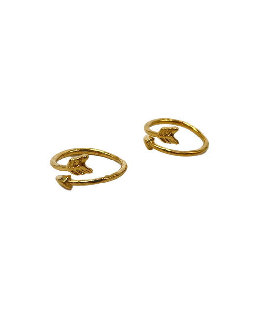 Arrow ring